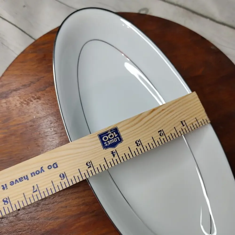 NORITAKE Derry Pattern 12